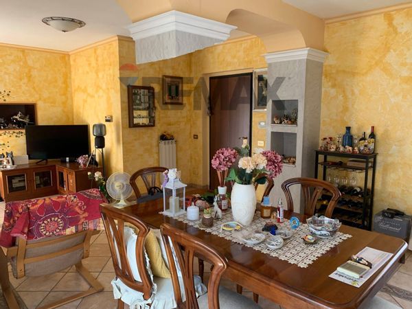 Appartamento Monterotondo Scalo, Monterotondo, RM Vendita - Foto 3