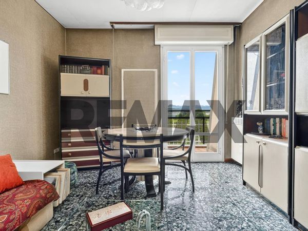 Appartamento Sesto Calende, VA Vendita - Foto 3
