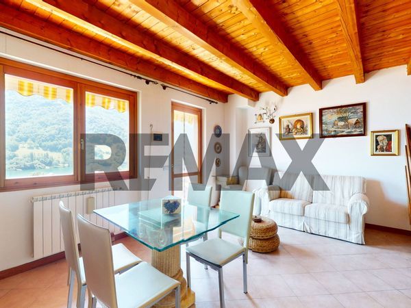 Appartamento Ranzanico, BG Vendita - Foto 3