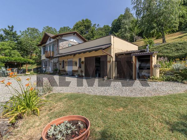 Casa Indipendente Andrate, TO Vendita - Foto 4