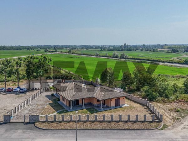 Villa singola Buronzo, VC Vendita - Foto 2
