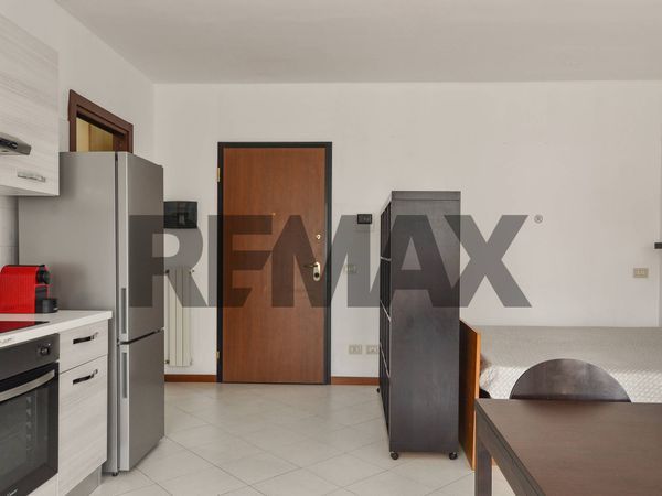 Appartamento Oltrestazione, Legnano, MI Affitto - Foto 3