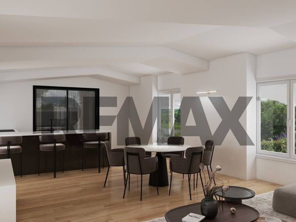 Appartamento Villa d'Adda, BG Vendita - Foto 3