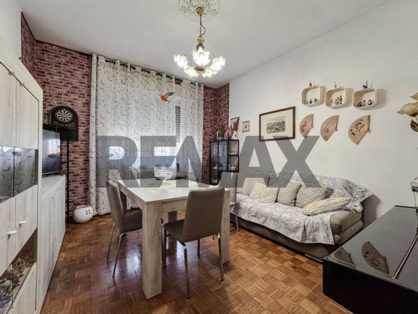 Appartamento Semicentro, Vercelli, VC Vendita