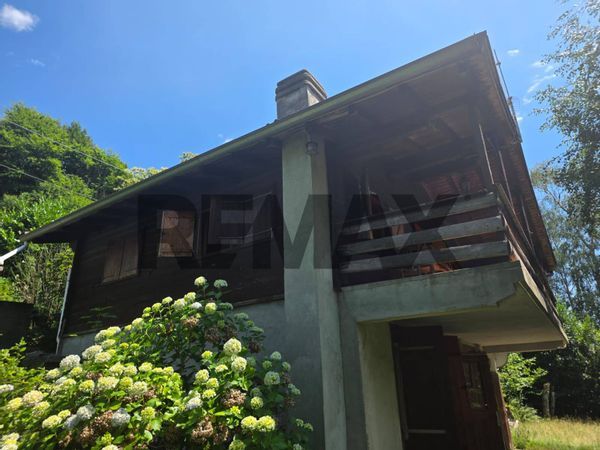 Villa singola Quarna Sotto, VB Vendita - Foto 3