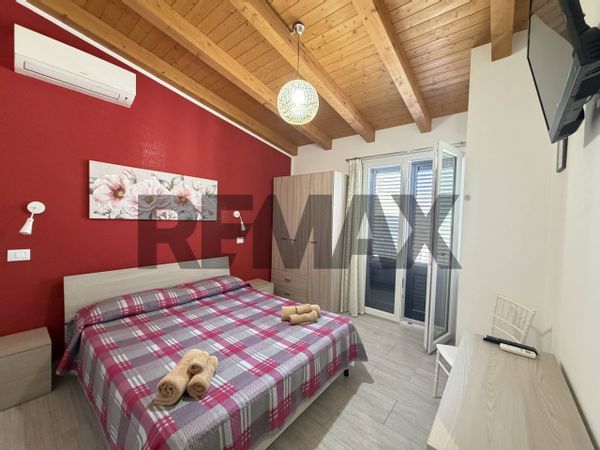 Appartamento Terrasini, PA Affitto - Foto 4