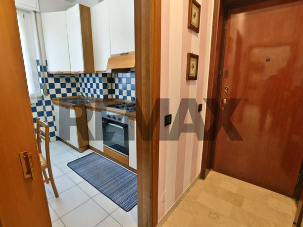 Appartamento Novate Milanese, MI Vendita - Foto 4
