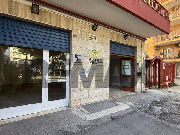 Locale Commerciale Rione Immacolata, Foggia, FG Affitto - Foto 2
