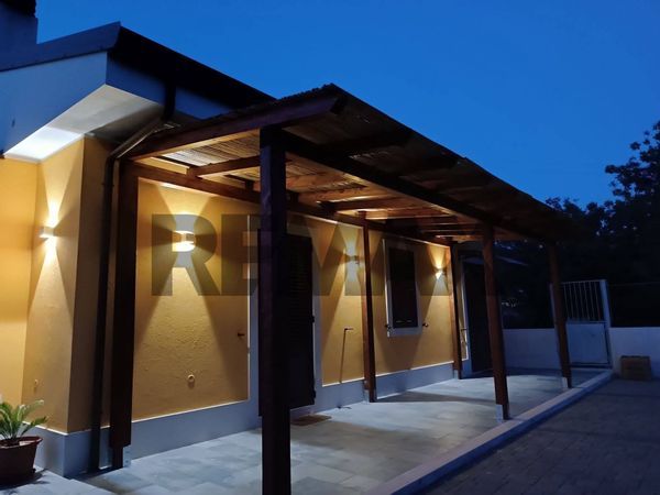 Villa o villino Canicattini Bagni, SR Vendita