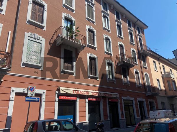 Appartamento Sesto San Giovanni, MI Vendita