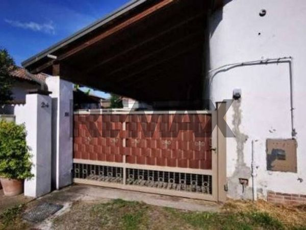 Casa Indipendente Vinzaglio, NO Vendita - Foto 2