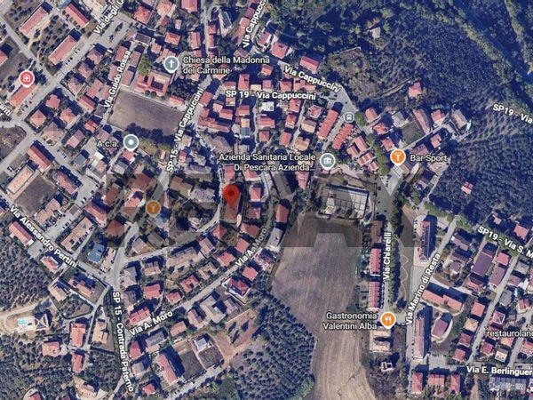 Appartamento Loreto Aprutino, PE Vendita - Foto 2