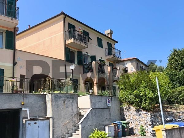 Appartamento Borghetto Santo Spirito, SV Vendita