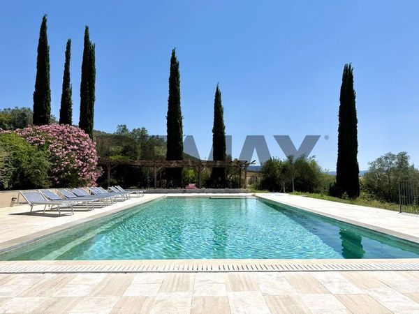 Villa singola Campagnatico, GR Vendita - Foto 2