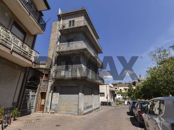 Casa Indipendente Randazzo, CT Vendita - Foto 2