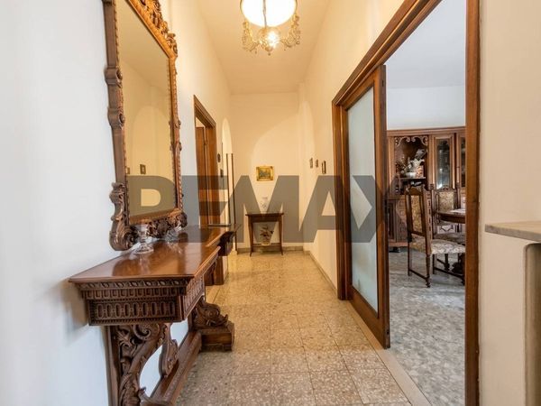 Appartamento Zona Centro, Brindisi, BR Vendita - Foto 4