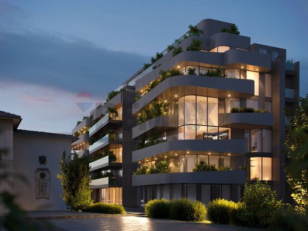 Nuove costruzioni Centro, Busto Arsizio, VA Vendita - Foto 3