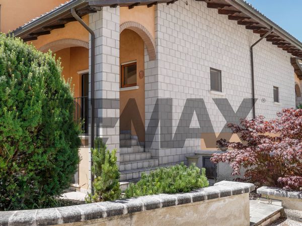 Porzione di villa S. Elia, L'Aquila, AQ Vendita - Foto 4