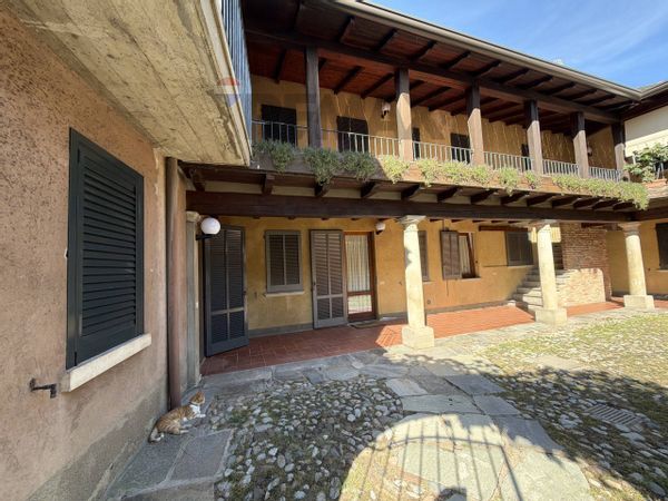 Appartamento Viggiù, VA Affitto - Foto 2