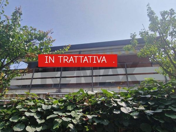 Appartamento Castelletto sopra Ticino, NO Vendita