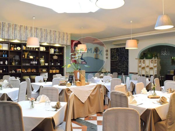 Ristorante Telese Terme, BN Vendita - Foto 2
