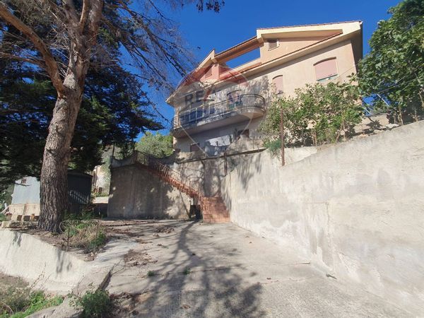 Villa singola Misilmeri, PA Vendita - Foto 3