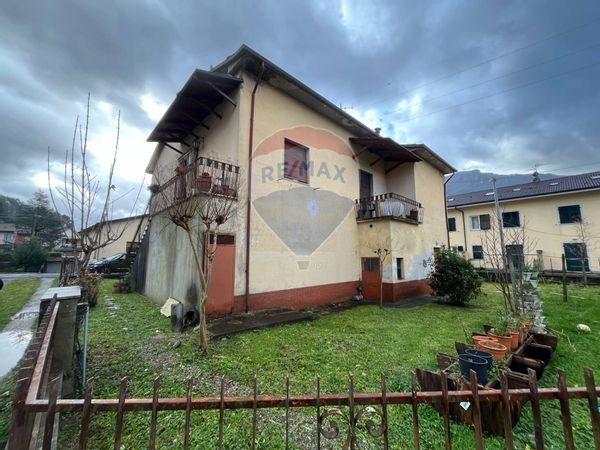 Casa Indipendente Fornaci di Barga, Barga, LU Vendita - Foto 2