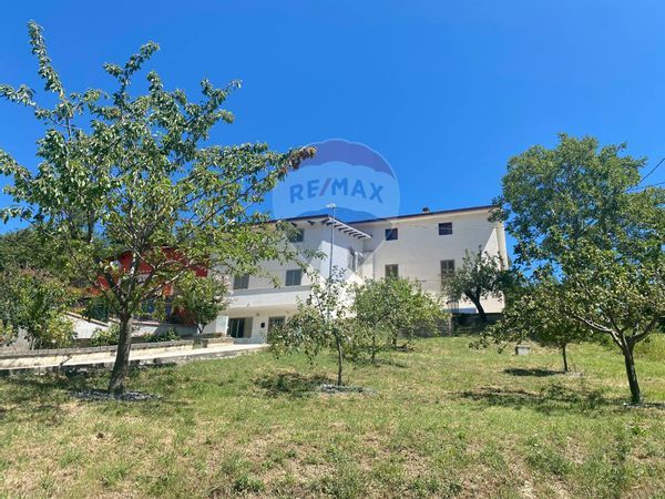 Casa Indipendente Cerqueglio, Brittoli, PE Vendita