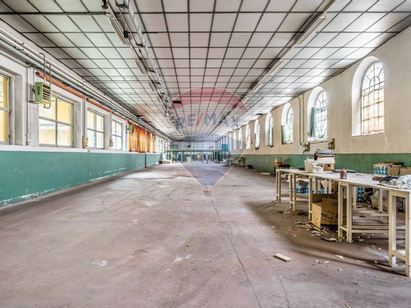 Loft/Open Space Lonate Pozzolo, VA Vendita