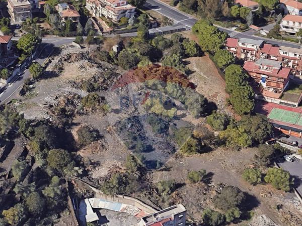 Terreno Edificabile Cibali, Catania, CT Vendita - Foto 3