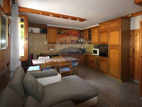 Villetta bifamiliare Selvino, BG Vendita - Foto 4