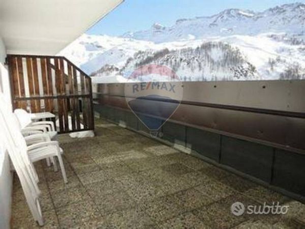 Appartamento Cervinia, Valtournenche, AO Vendita - Foto 2