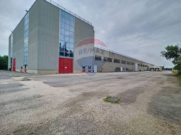 Capannone Industriale Pontelongo, PD Vendita - Foto 2