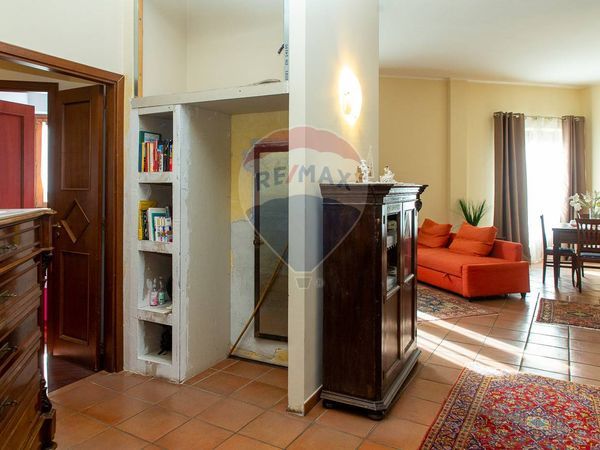 Appartamento Cosentini, Santa Venerina, CT Vendita - Foto 2