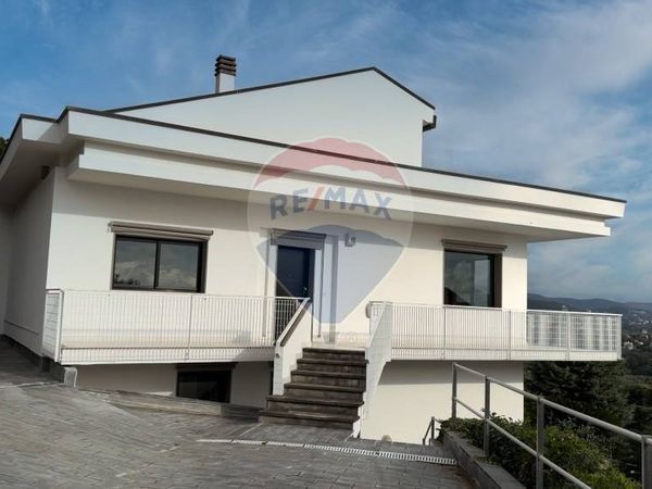 Villa o villino Borghetto Santo Spirito, SV Vendita