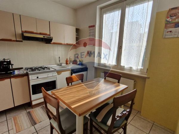 Villa a schiera Buguggiate, VA Vendita - Foto 4