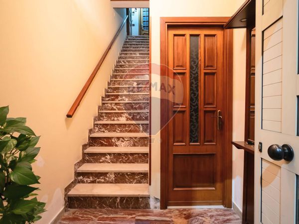 Casa Semindipendente Santa Teresa di Riva, ME Vendita - Foto 3