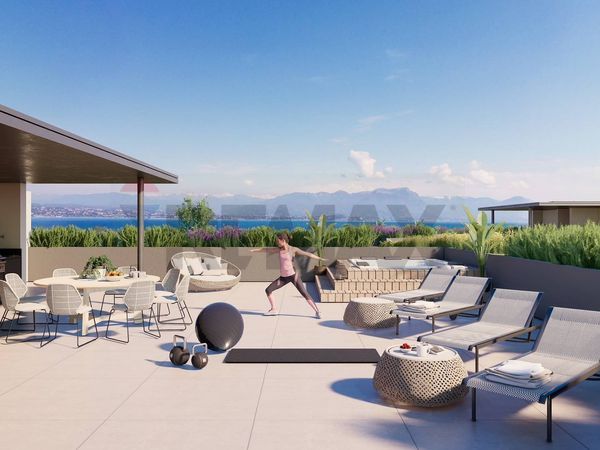 Nuove costruzioni Desenzano del Garda, BS Vendita - Foto 2