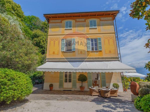 Villa singola Oggebbio, VB Vendita - Foto 2