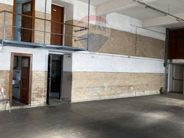 Capannone Industriale Corna Imagna, BG Vendita - Foto 2