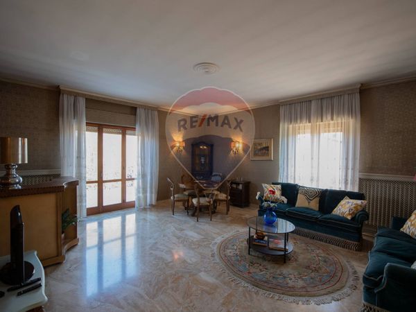 Appartamento Ostra, AN Vendita