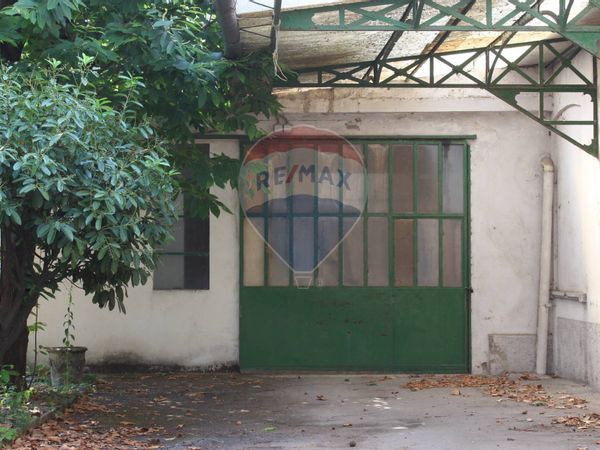 Capannone Industriale Buscate, MI Affitto - Foto 4