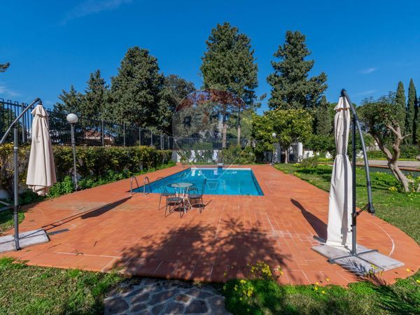 Villa singola Cardillo, Palermo, PA Vendita - Foto 2