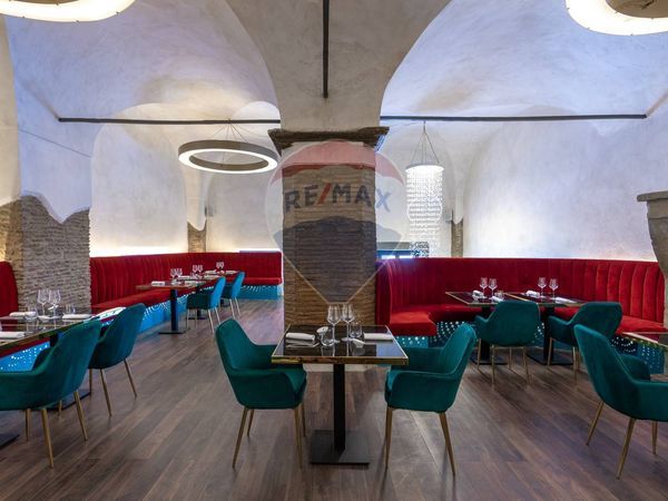 Ristorante Formello, RM Affitto - Foto 3