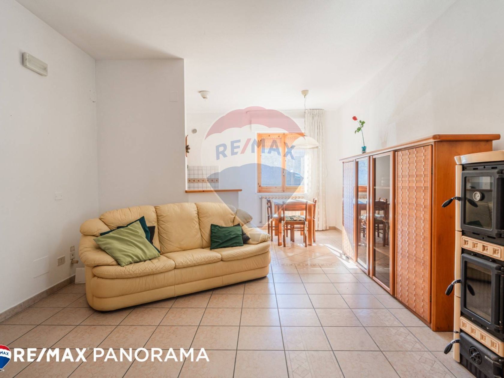 Appartamento Pianospedale, Gissi, CH Vendita
