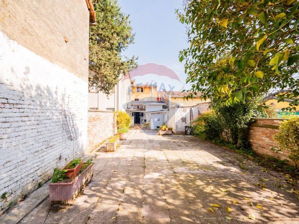 Appartamento Cicognara, Viadana, MN Vendita