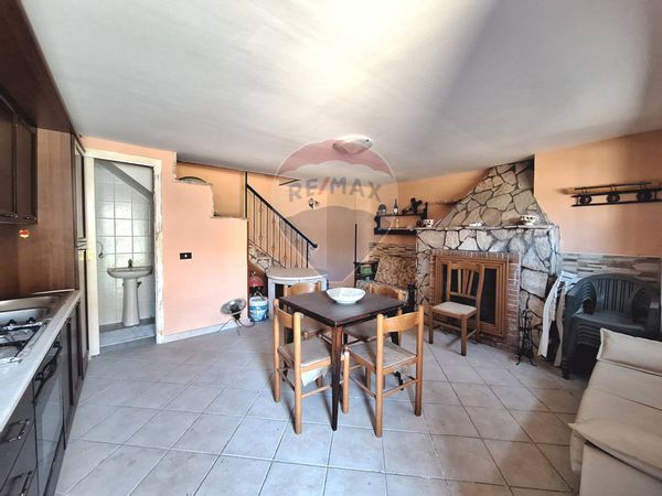 Appartamento Sant'Angelo in Formis, Capua, CE Vendita - Foto 3