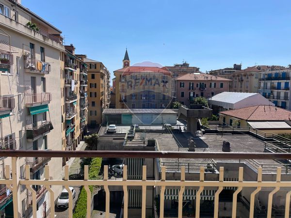 Appartamento Chiavari, GE Vendita - Foto 4