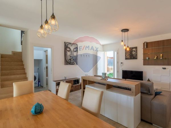 Villa a schiera Terrasini, PA Vendita - Foto 4