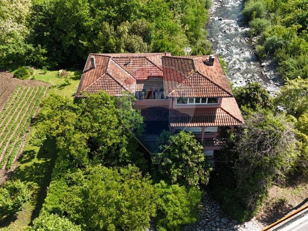 Villa singola Ponte di Campia, Gallicano, LU Vendita - Foto 3